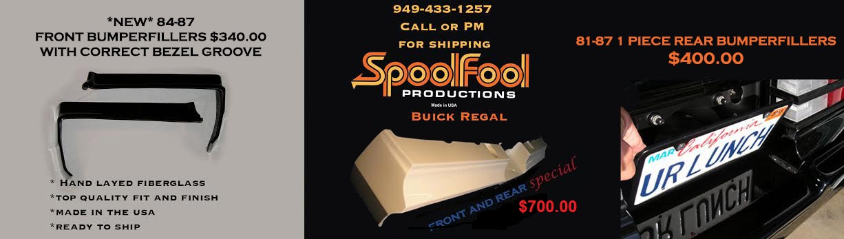 Spoolfool Pricing Banner