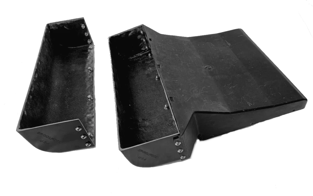 Innercooler Scoop